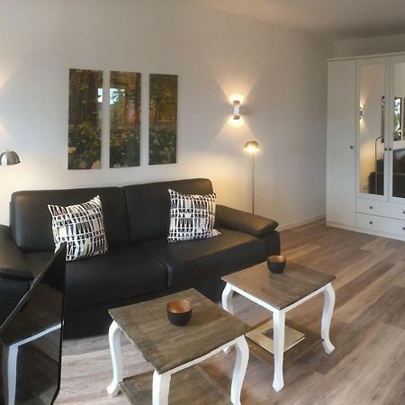 Ferienwohnung An Der Jordanshoehe Sankt Andreasberg Luaran gambar