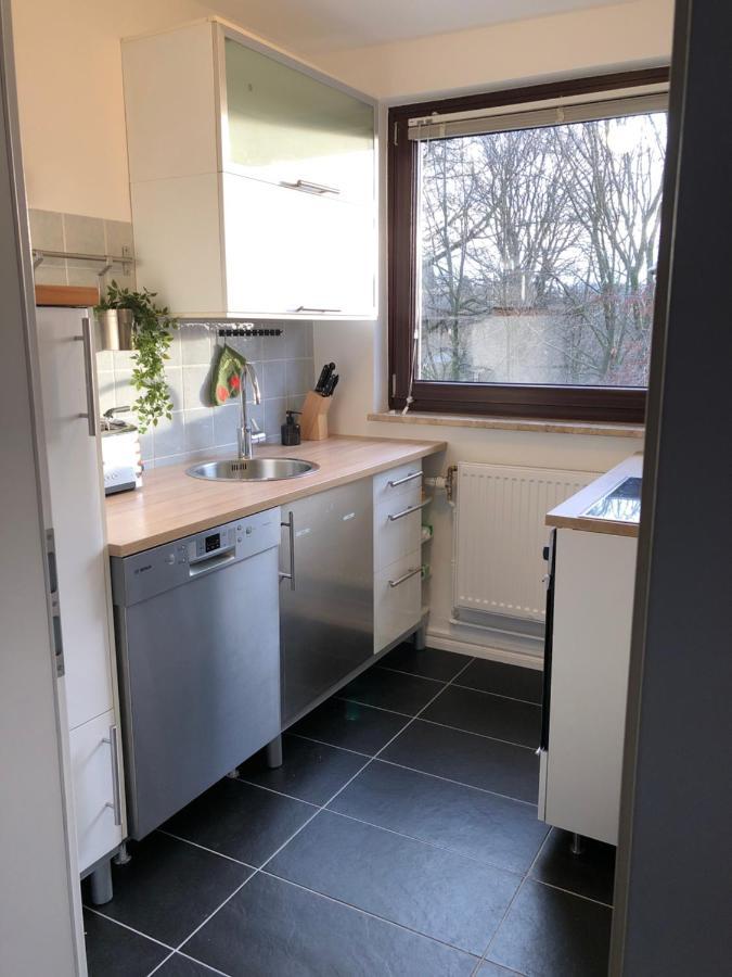 Ferienwohnung An Der Jordanshoehe Sankt Andreasberg Luaran gambar