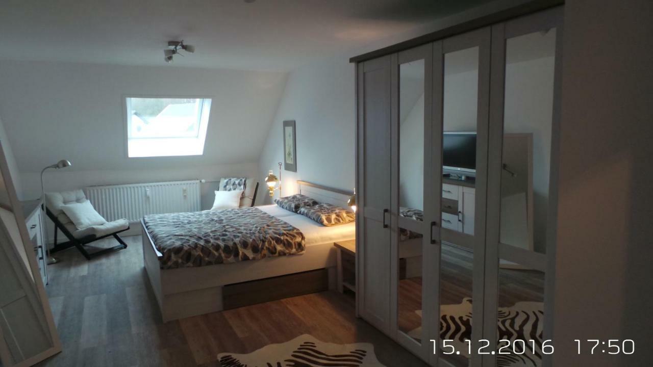 Ferienwohnung An Der Jordanshoehe Sankt Andreasberg Luaran gambar
