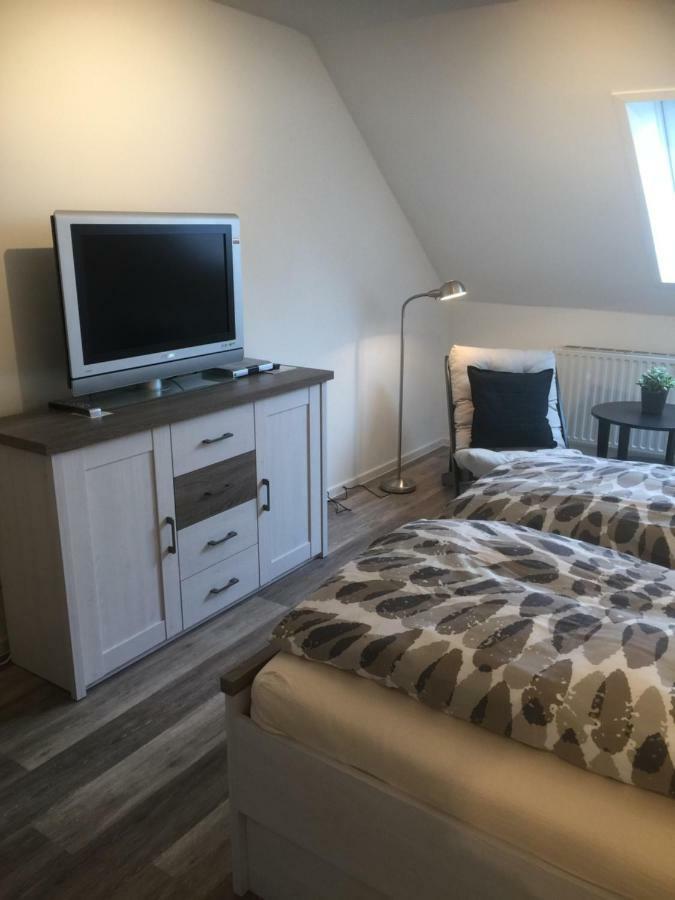 Ferienwohnung An Der Jordanshoehe Sankt Andreasberg Luaran gambar