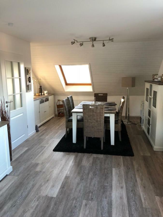 Ferienwohnung An Der Jordanshoehe Sankt Andreasberg Luaran gambar