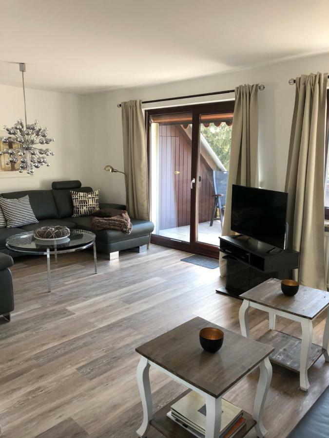 Ferienwohnung An Der Jordanshoehe Sankt Andreasberg Luaran gambar