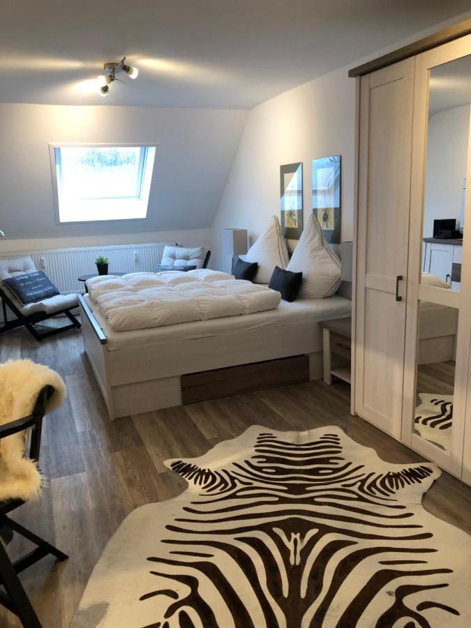 Ferienwohnung An Der Jordanshoehe Sankt Andreasberg Luaran gambar